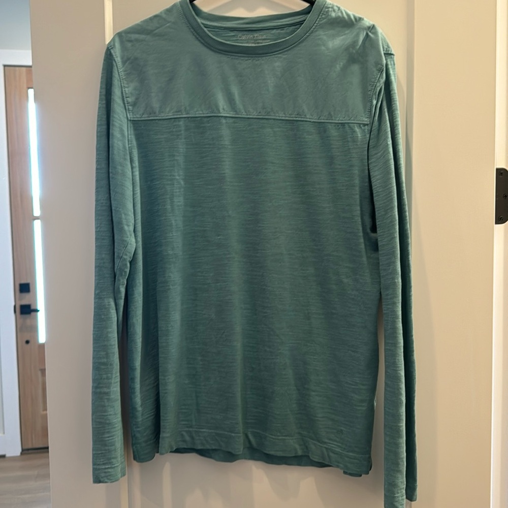 Calvin Kline long sleeve